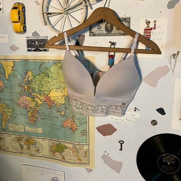 Jessica Simpson Bra X2 - Picture 2 of 3